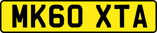 MK60XTA