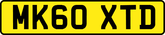 MK60XTD