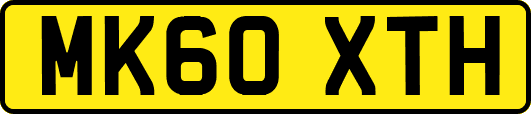 MK60XTH