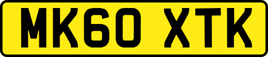 MK60XTK