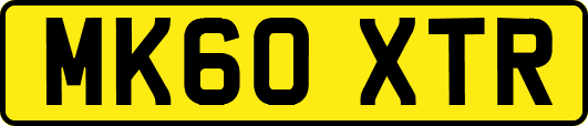 MK60XTR