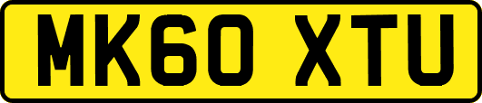 MK60XTU