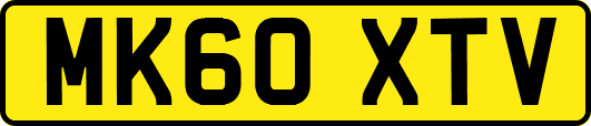MK60XTV