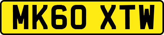 MK60XTW