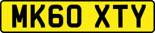 MK60XTY
