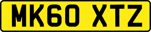 MK60XTZ