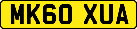 MK60XUA