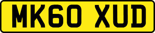 MK60XUD