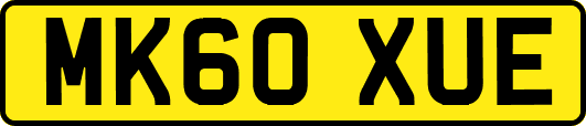 MK60XUE