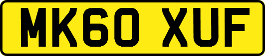 MK60XUF