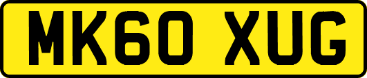 MK60XUG