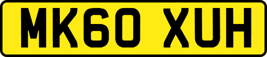 MK60XUH
