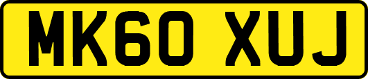 MK60XUJ