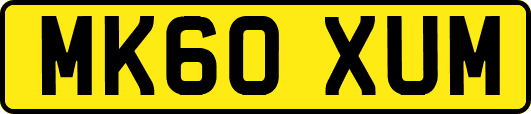 MK60XUM
