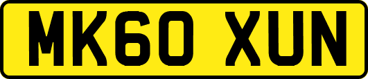 MK60XUN