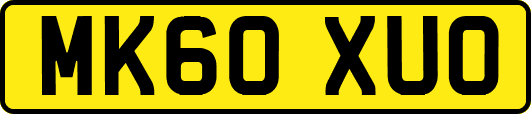 MK60XUO