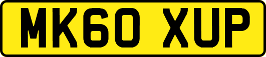 MK60XUP