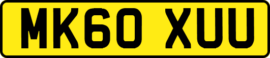 MK60XUU