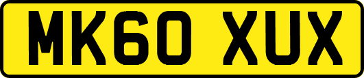 MK60XUX