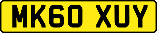MK60XUY