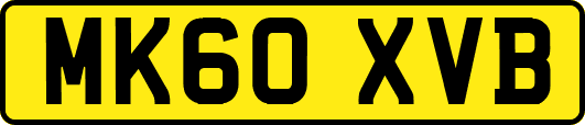 MK60XVB
