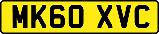 MK60XVC
