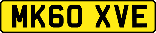 MK60XVE