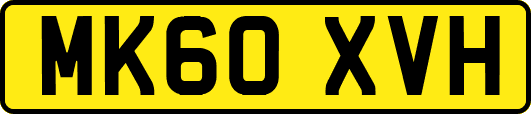 MK60XVH