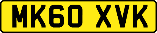 MK60XVK