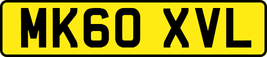 MK60XVL