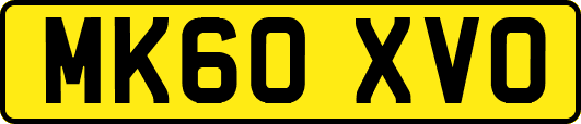 MK60XVO