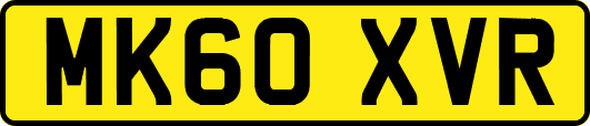 MK60XVR