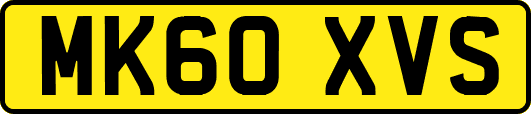 MK60XVS