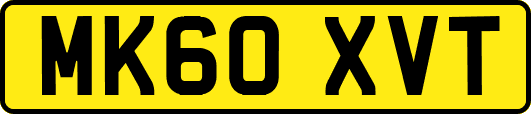 MK60XVT
