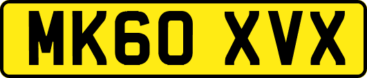 MK60XVX
