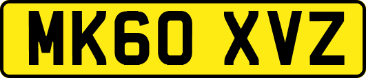 MK60XVZ