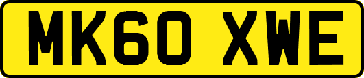 MK60XWE