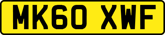 MK60XWF