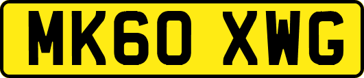 MK60XWG