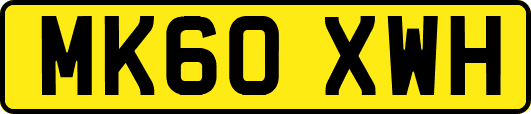 MK60XWH