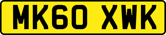 MK60XWK