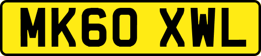 MK60XWL