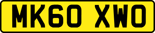 MK60XWO