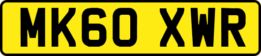 MK60XWR