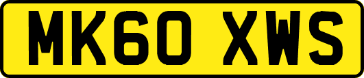 MK60XWS
