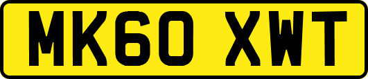 MK60XWT