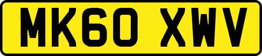 MK60XWV