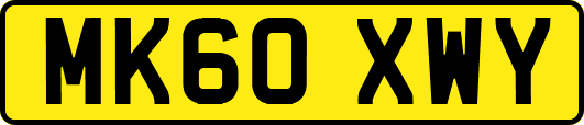 MK60XWY