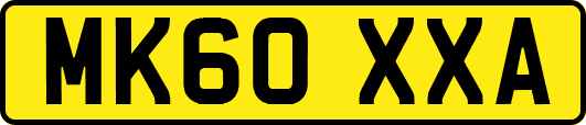 MK60XXA