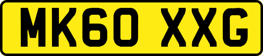 MK60XXG